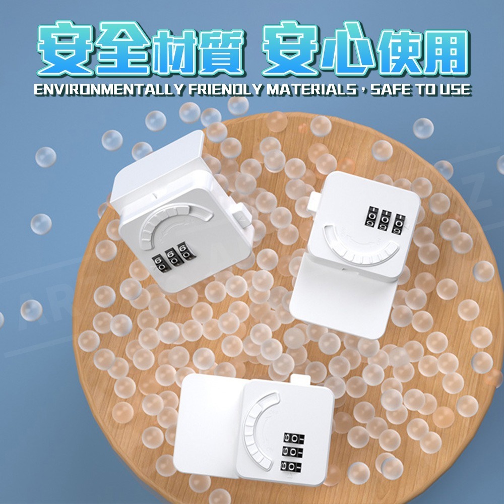 兒童安全鎖 抽屜鎖【ARZ】【G126】安全扣 直角鎖 密碼鎖 冰箱鎖 櫃子鎖 防開 安全鎖 防護 鎖扣 兒童鎖 寶寶鎖-細節圖6