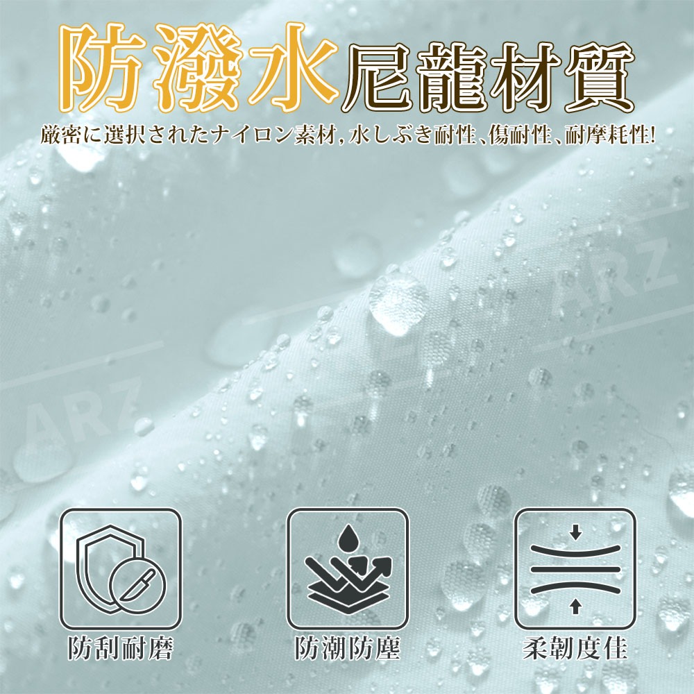 旅行壓縮包 雙拉鍊 旅行收納袋【ARZ】【G140】衣物 壓縮袋 收納包 旅行袋 壓縮收納袋 行李收納袋 收納袋 壓壓袋-細節圖6