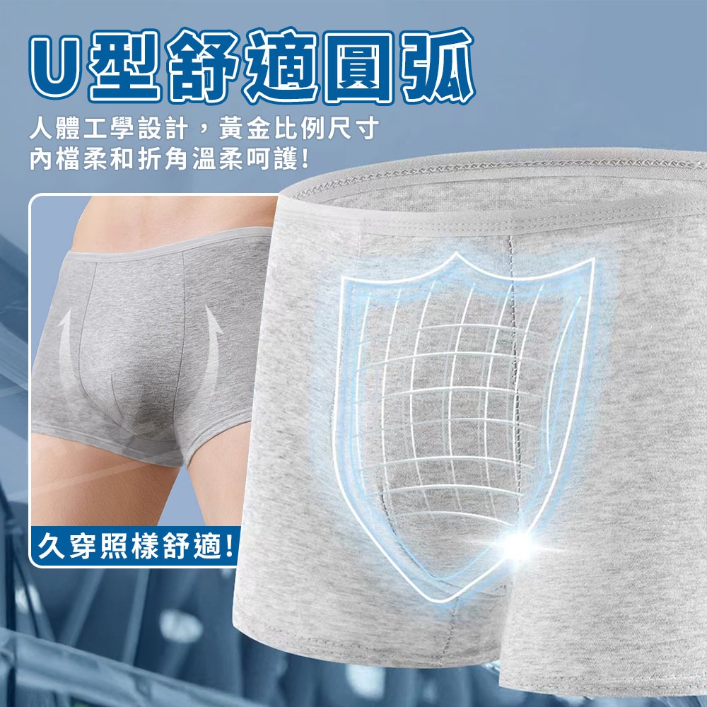 免洗內褲 男內褲 拋棄式內褲【ARZ】【G142】一次性內褲 四角褲 免洗褲 紙內褲 純棉內褲 平口內褲 日拋內褲 內褲-細節圖4