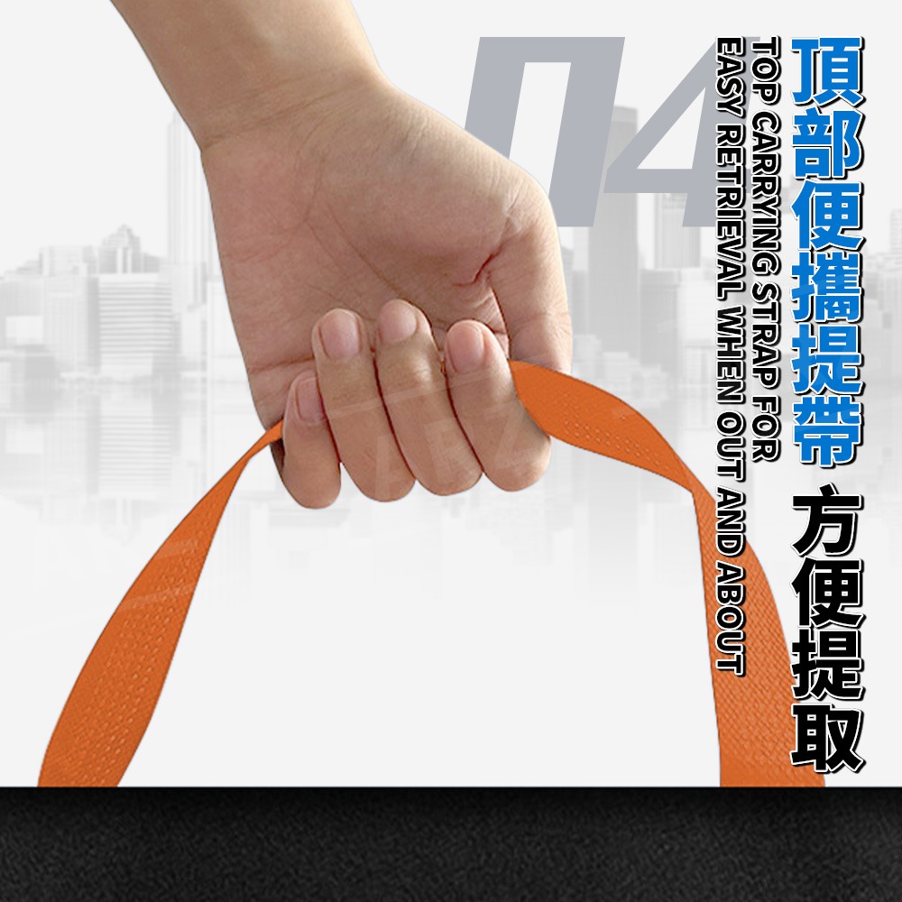 加厚機車罩【ARZ】【G014】機車防水罩 防塵套 機車雨衣 機車遮陽 摩托車車罩 車套 龍頭罩 機車車罩 車衣 防水布-細節圖7