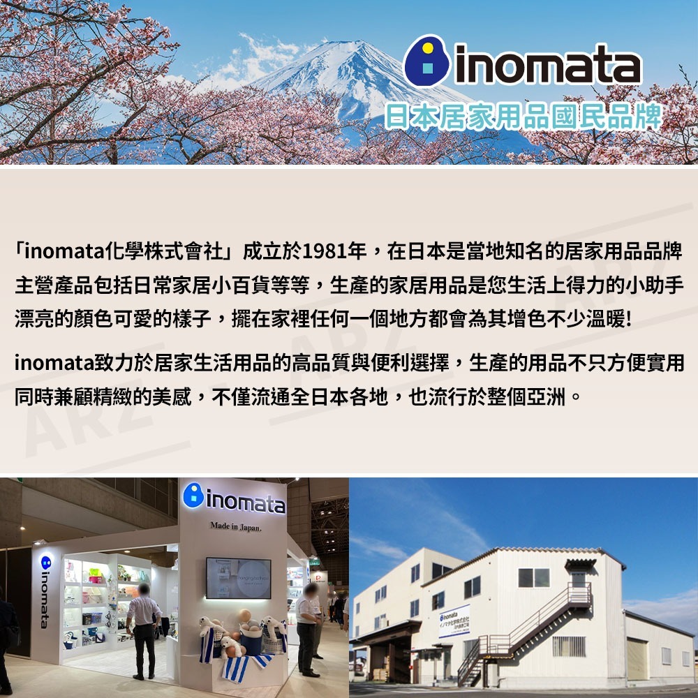 Inomata 懸掛式小物瀝水籃【ARZ】【H304】日本製 小物瀝水架 醬料包架 瓶蓋晾乾 瀝水籃 雜物收納 廚房收納-細節圖3