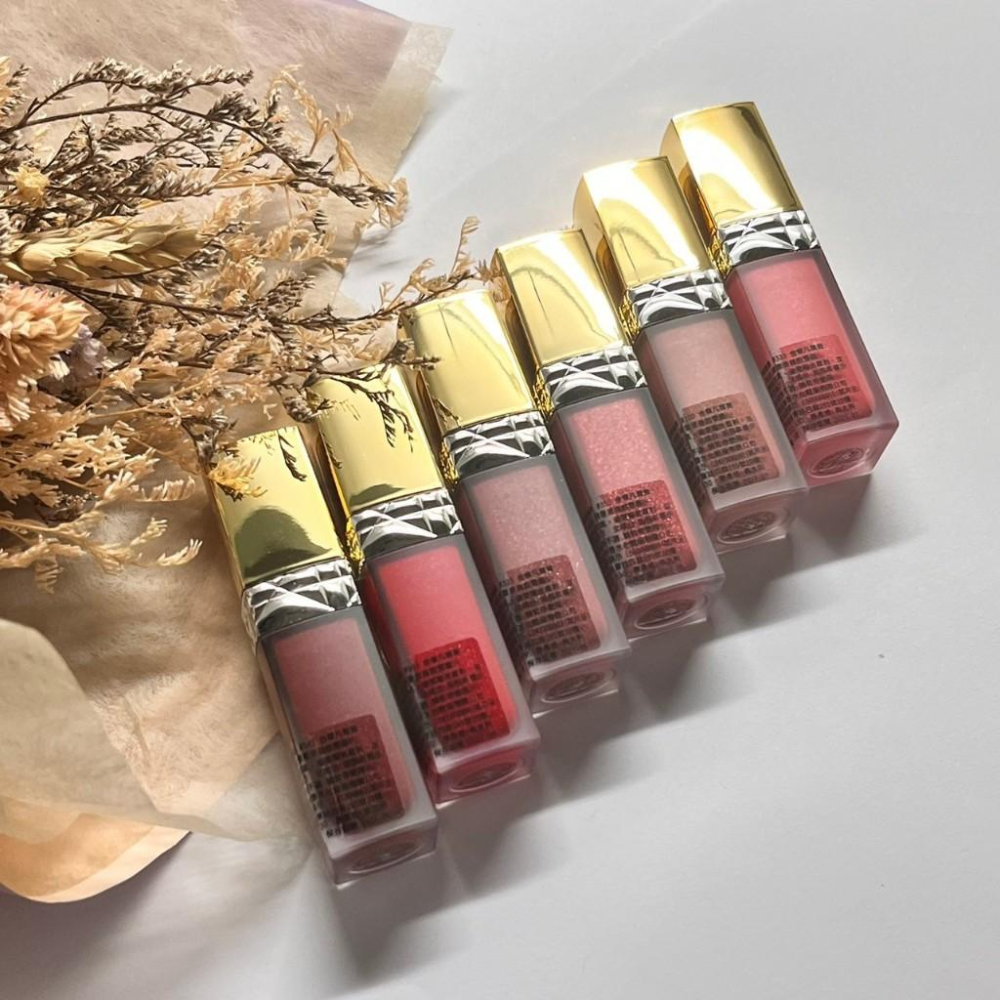 DIOR 迪奧 超完美持久唇露 超完美晶緻唇露 ✨金燦凡爾賽✨ 正品 全新 百貨專櫃貨-細節圖4