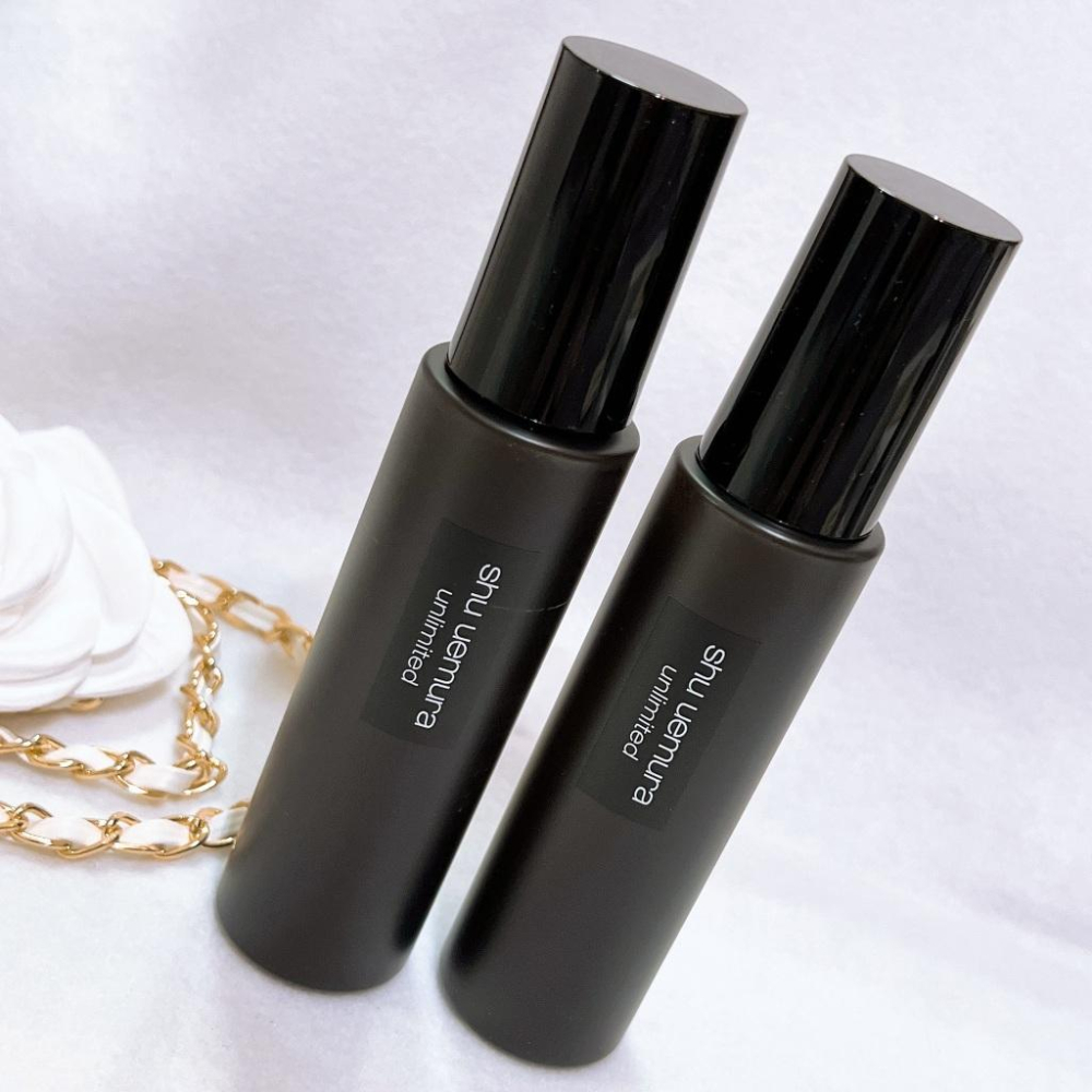 shu uemura 植村秀 無極限持久定妝噴霧 無極限控油定妝噴霧 30ml/100ml 正貨 專櫃貨 控油-細節圖2