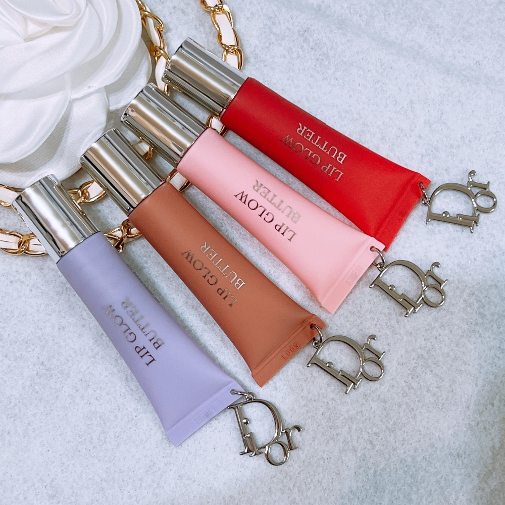 Dior 迪奧 粉漾果凍唇蜜 10ml 色號自選 潤唇膏 正品 全新百貨專櫃貨-細節圖2