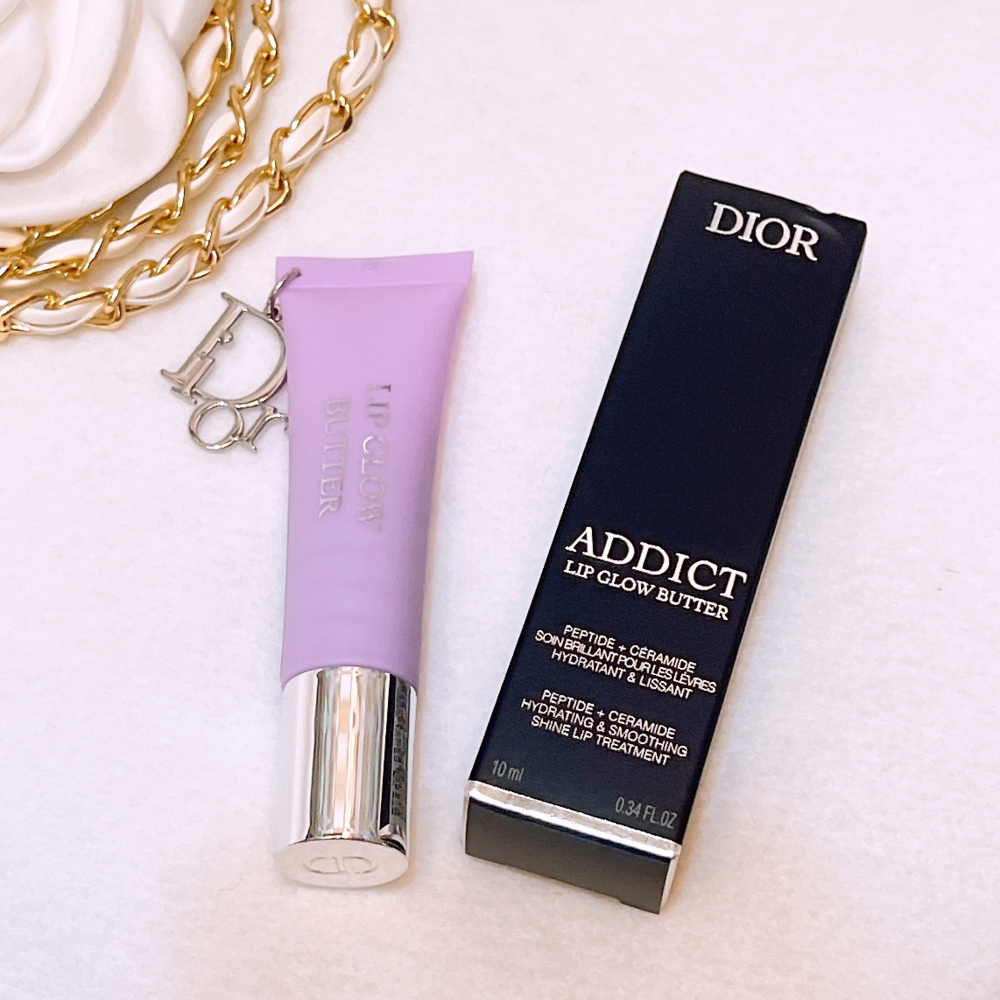 Dior迪奧 粉漾果凍唇蜜 10ml 專櫃貨 101/102/103/104/105/106/107 潤唇膏 俏唇蜜-細節圖2
