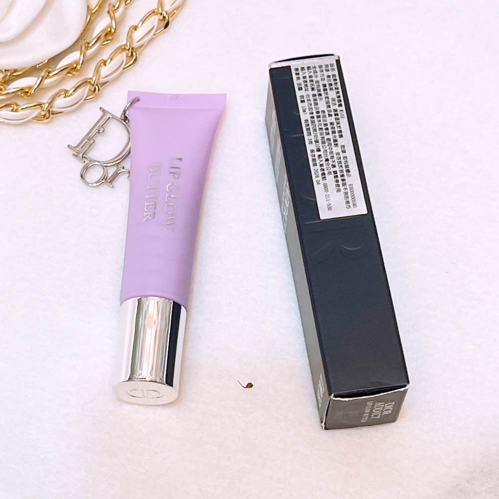 Dior迪奧 粉漾果凍唇蜜 10ml 專櫃貨 101/102/103/104/105/106/107 潤唇膏 俏唇蜜-細節圖3