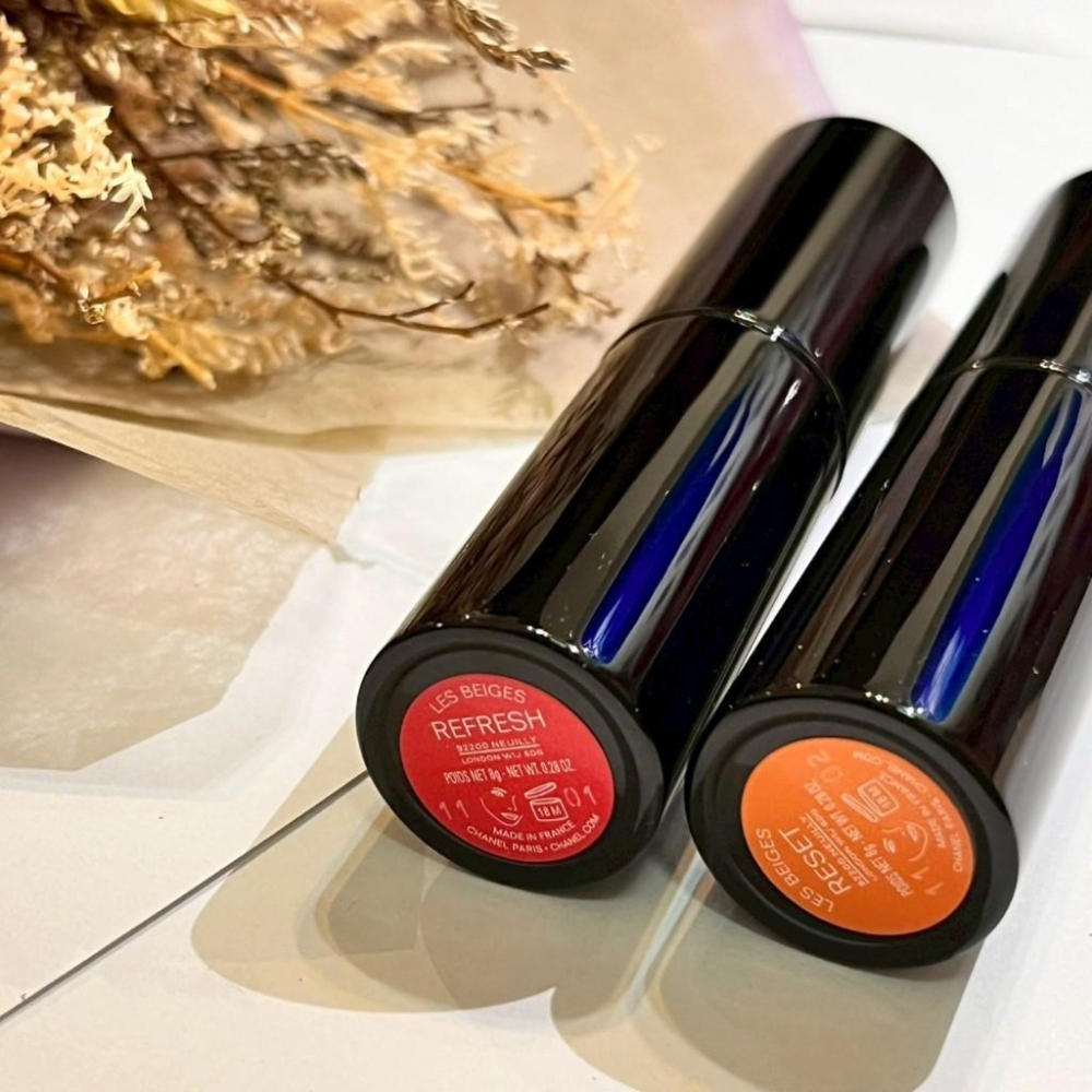 chanel香奈兒 水潤聚光棒 BB腮紅霜 提亮 修色 限量 專櫃貨 正品-細節圖3
