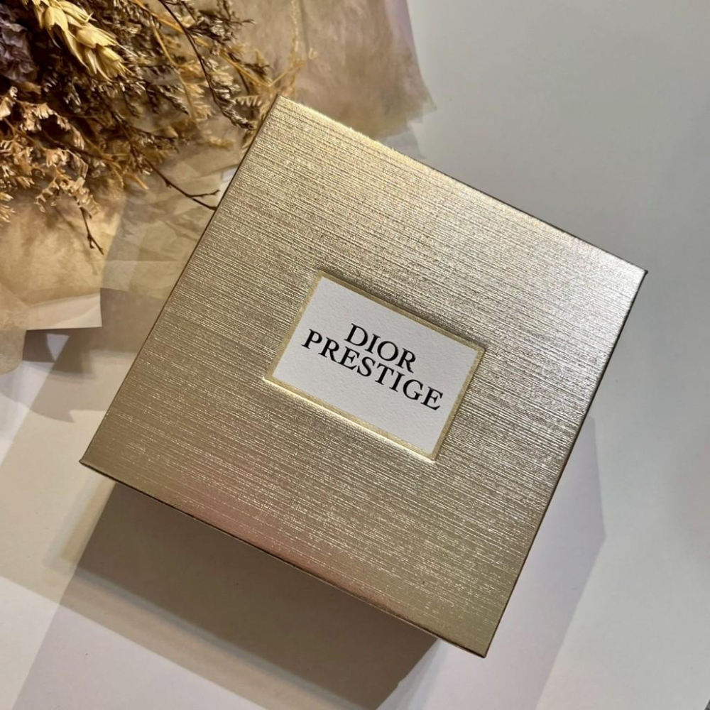 Dior 迪奧 精萃再生玫瑰微導精露奢華體驗組 微導精露 賦活乳霜 臺灣專櫃貨 全新 精華 臉霜-細節圖2