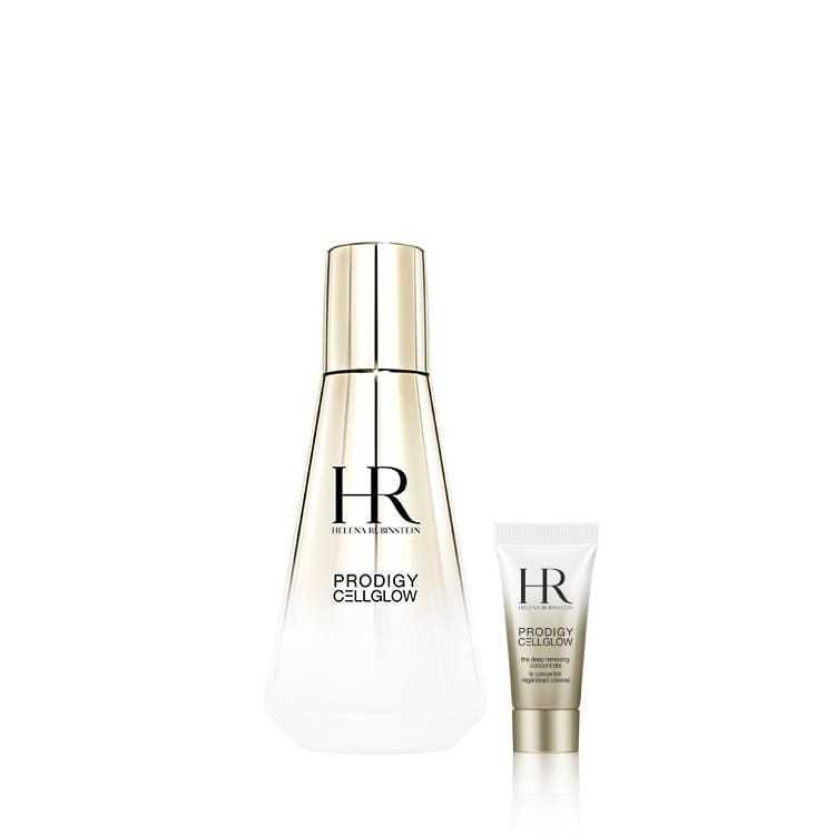 HR 赫蓮娜 極萃高光新生精華 5/15ml 專櫃貨 精華液 美白-細節圖3