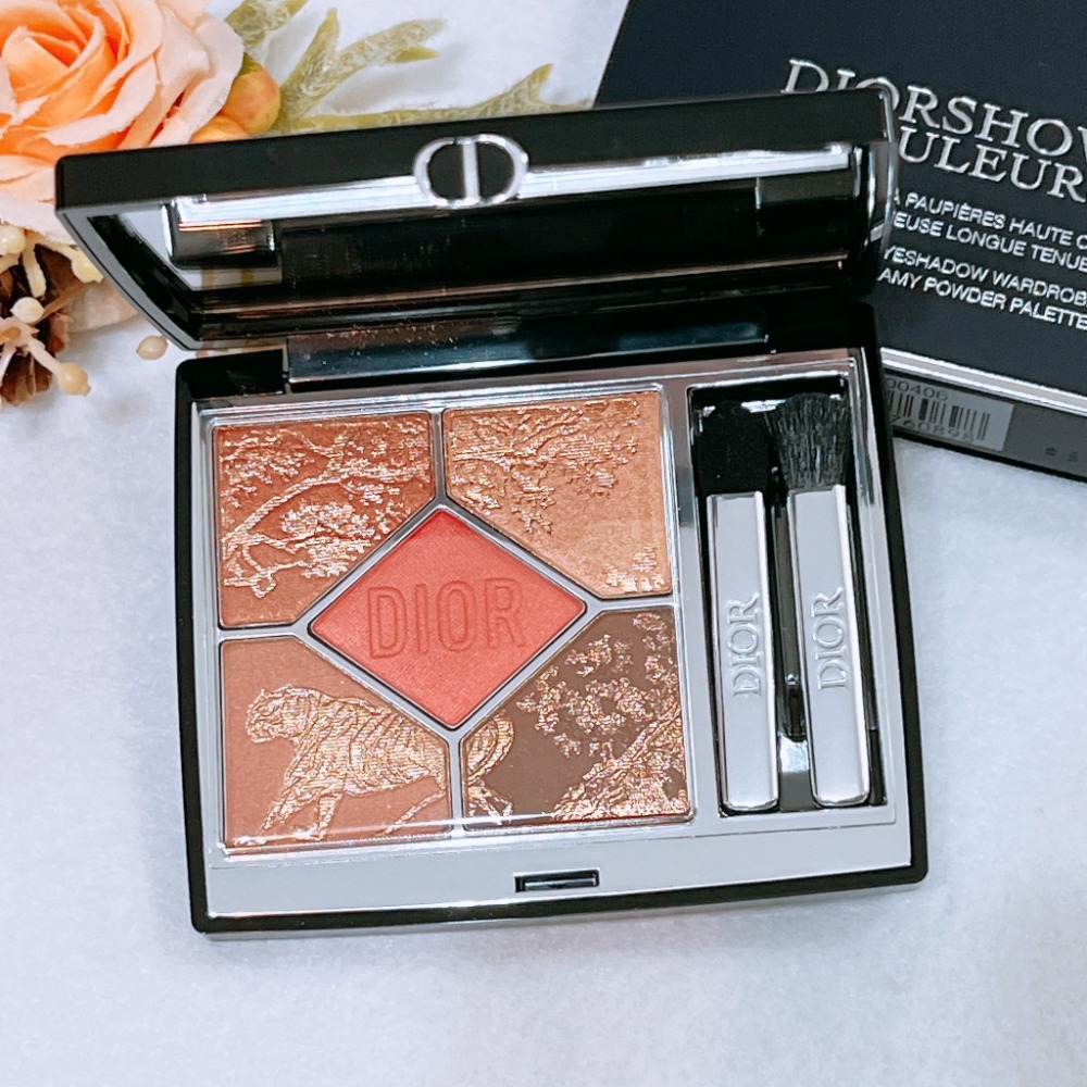 限量版654 蜜桃金棕（正貨）