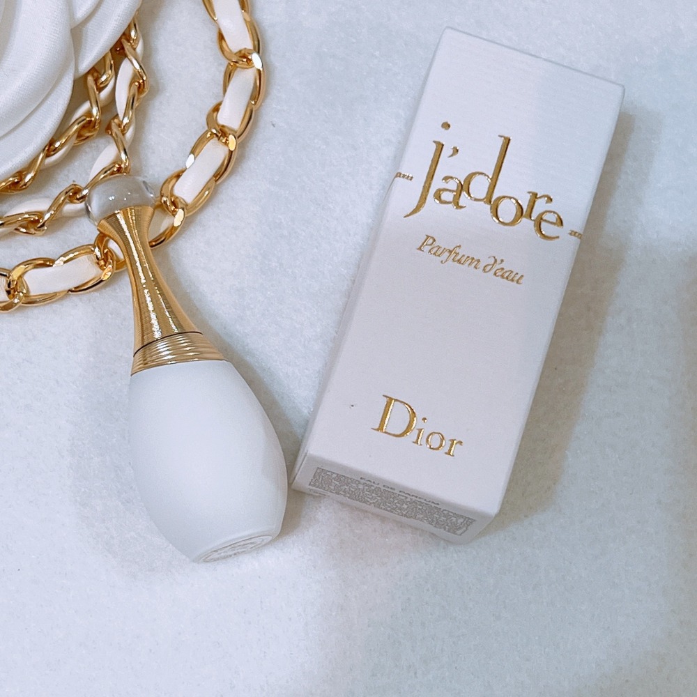 DIOR迪奧 JADORE 澄淨香氛 5ml 專櫃貨 精巧版 香水 女香 香氛-細節圖3