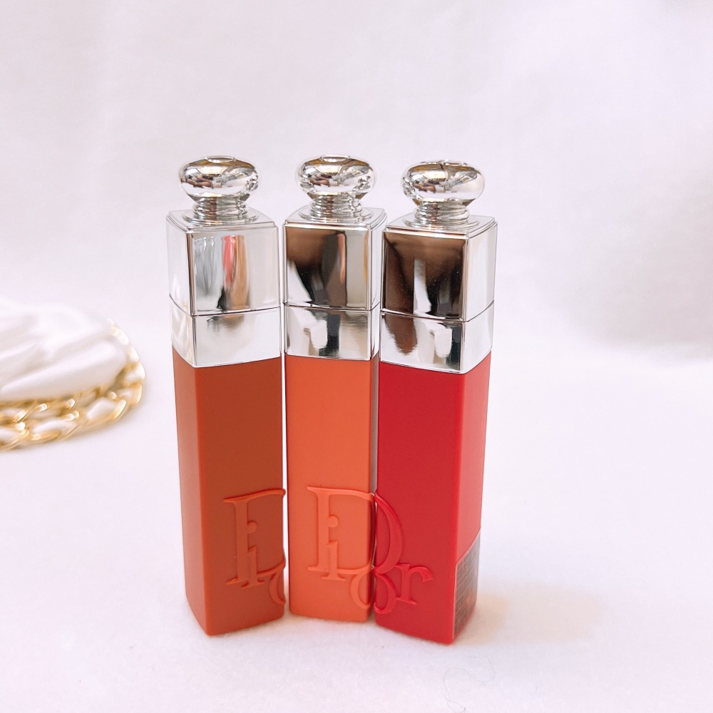 Dior迪奧 癮誘沁涼水唇露 5ml 專櫃貨 口紅 唇釉-細節圖6