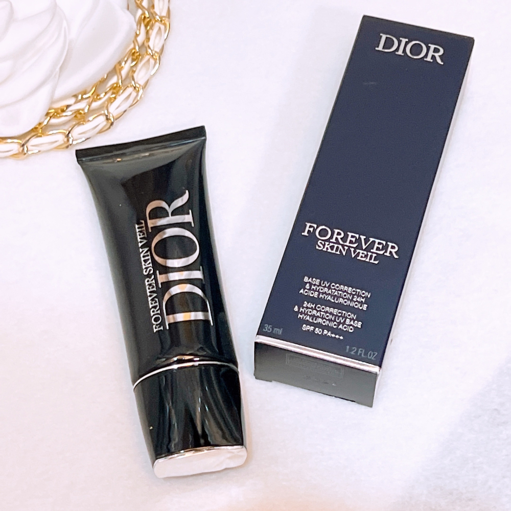 Dior迪奧 超完美保濕妝前乳 控油妝前乳 35ml 專櫃貨 超完美持久柔光飾底乳 柔霧飾底乳 遮瑕乳 妝前乳-細節圖2