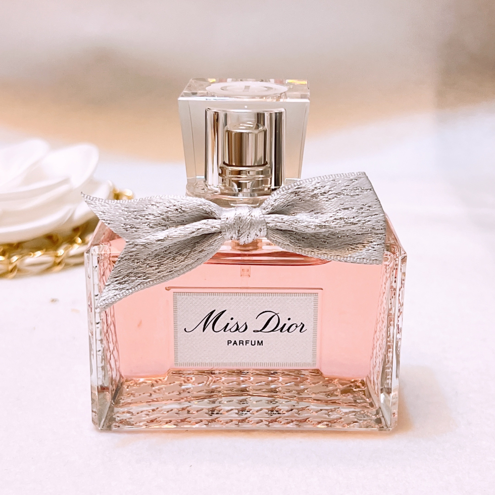 DIOR迪奧 MISS DIOR 香精 35/50/80ml 專櫃貨 香水 女香-細節圖3