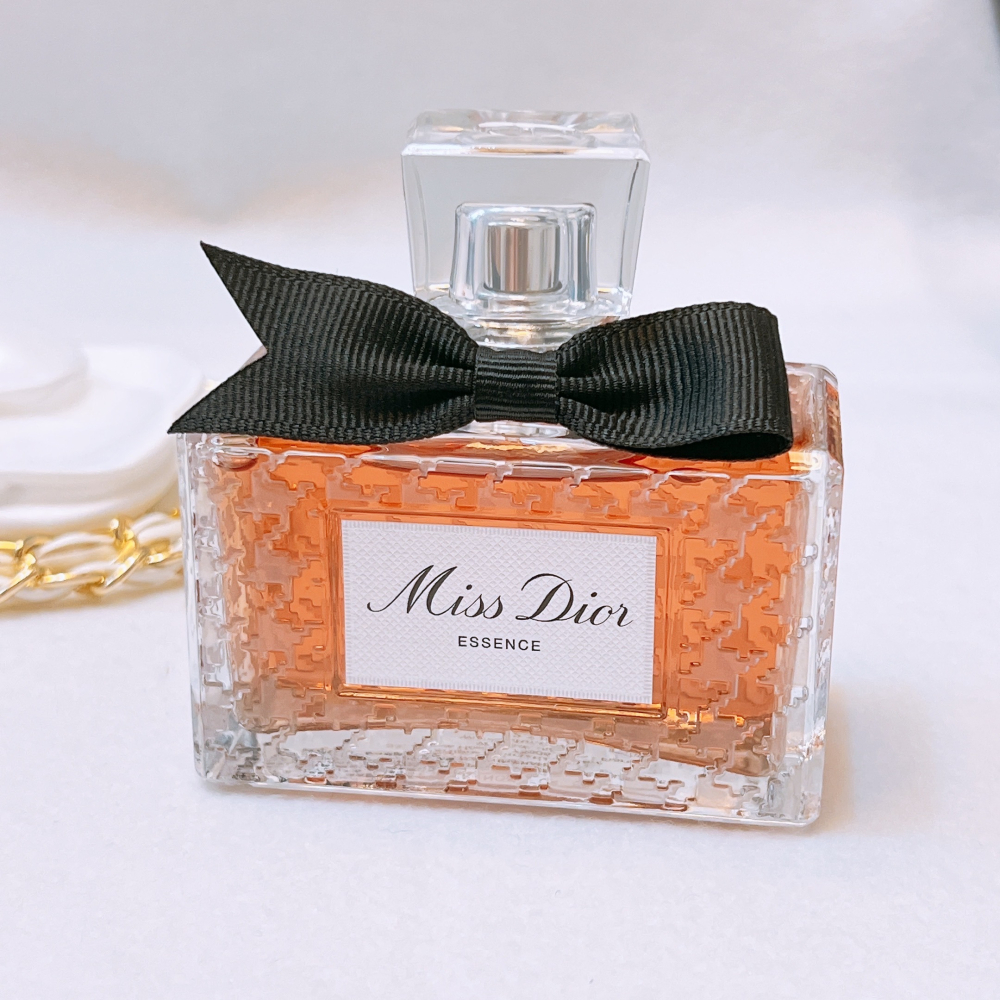 DIOR 迪奧 Miss Dior 極緻香精 35/50/80ml 專櫃貨 香水 女香-細節圖3