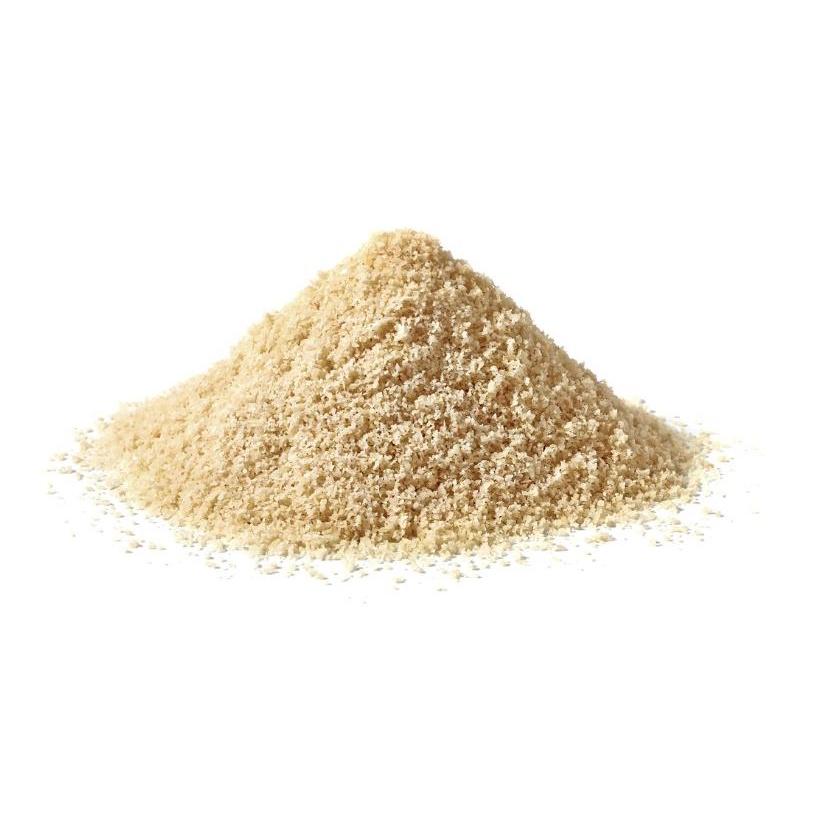 純杏仁粉 無糖 現磨杏仁粉 杏仁粉 600g(一斤裝)【高山兄弟】【F133】百分之百純杏仁粉 無任何化學添加 生酮飲食-細節圖4