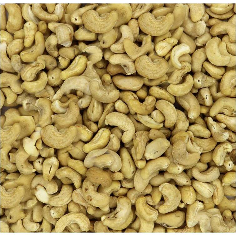 特大腰果 原味 堅果 低溫烘焙 無調味無添加 新鮮烘焙【高山兄弟】【F134】在地小農 特產 伴手禮 零食 零嘴-細節圖5