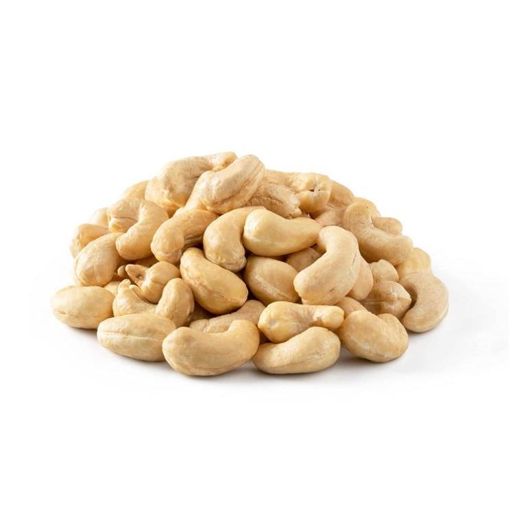 特大腰果 原味 堅果 低溫烘焙 無調味無添加 新鮮烘焙【高山兄弟】【F134】在地小農 特產 伴手禮 零食 零嘴-細節圖8