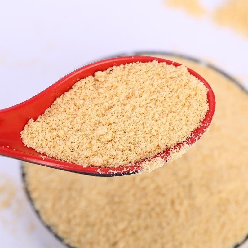 熱銷 花生粉 北港現炒純花生粉 一斤600克【高山兄弟】【F117】研磨 花生碎粒 花生片 黑芝麻粒 純花生粉 花生醬-細節圖4