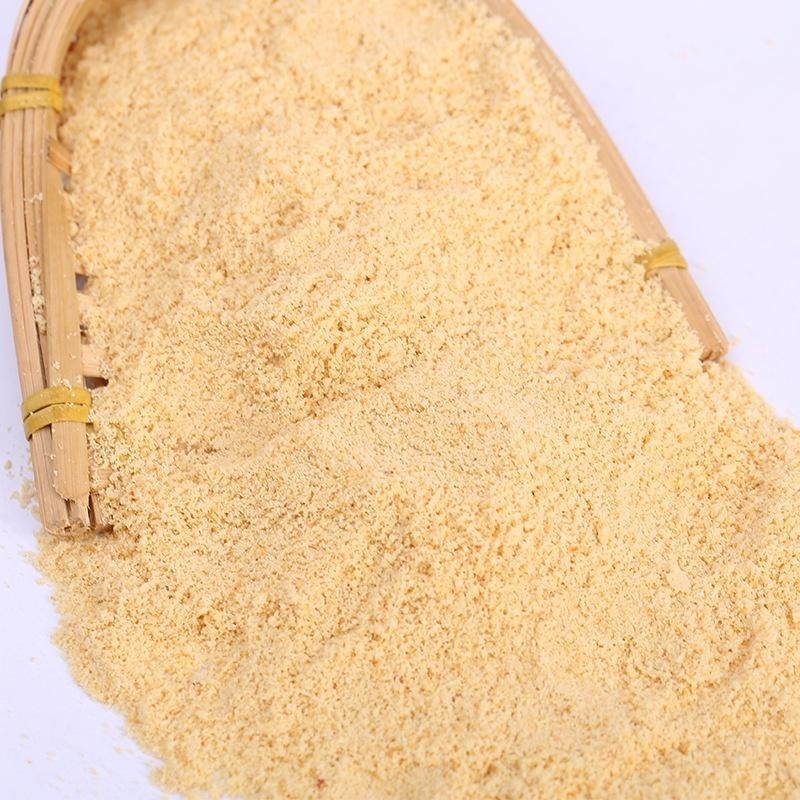 熱銷 花生粉 北港現炒純花生粉 一斤600克【高山兄弟】【F117】研磨 花生碎粒 花生片 黑芝麻粒 純花生粉 花生醬-細節圖5