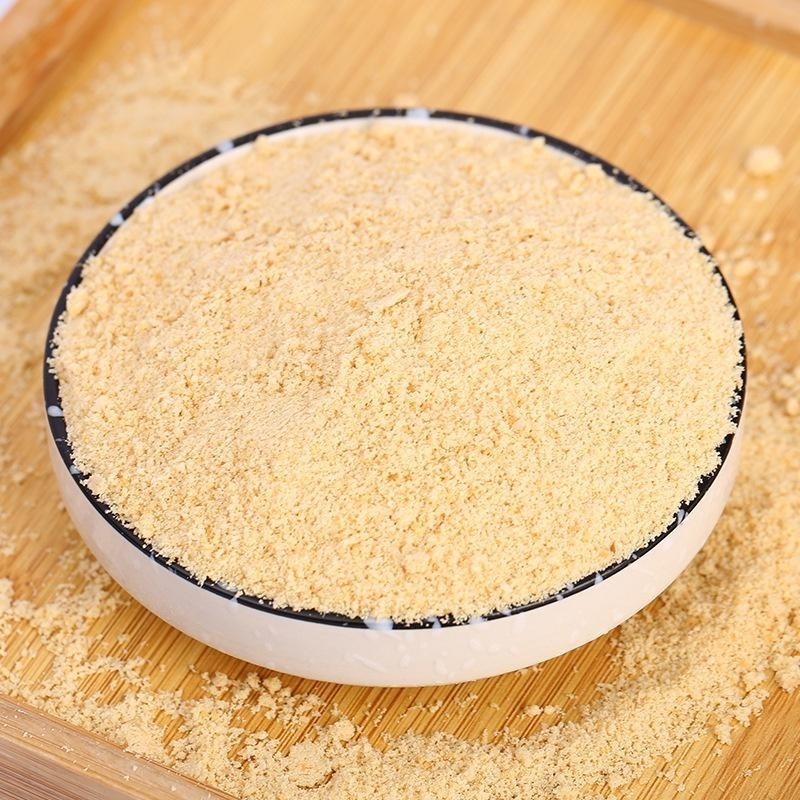 熱銷 花生粉 北港現炒純花生粉 一斤600克【高山兄弟】【F117】研磨 花生碎粒 花生片 黑芝麻粒 純花生粉 花生醬-細節圖7