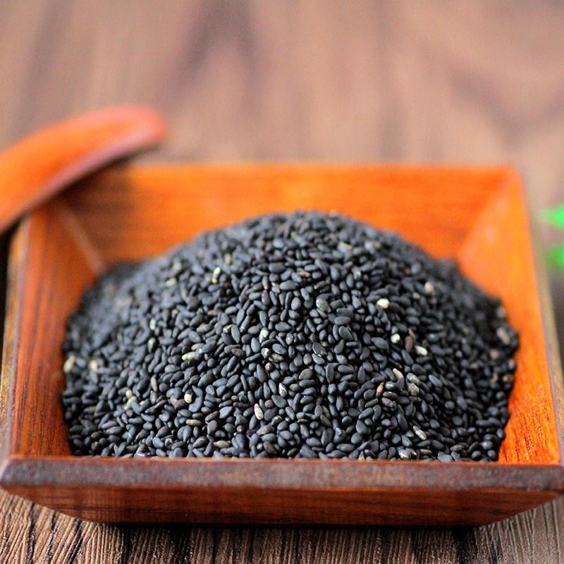 黑芝麻粉 現磨黑芝麻粉 黑芝麻粒【高山兄弟】【F113】純正黑芝麻粉 純正黑芝麻粉通過檢驗合格 零添加 無糖 高鈣-細節圖6