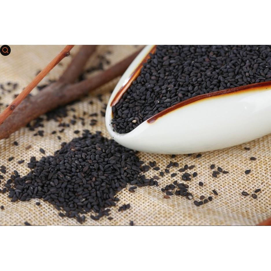 黑芝麻粉 現磨黑芝麻粉 黑芝麻粒【高山兄弟】【F113】純正黑芝麻粉 純正黑芝麻粉通過檢驗合格 零添加 無糖 高鈣-細節圖7