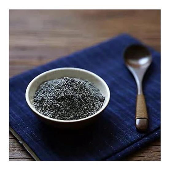 黑芝麻粉 現磨黑芝麻粉 黑芝麻粒【高山兄弟】【F113】純正黑芝麻粉 純正黑芝麻粉通過檢驗合格 零添加 無糖 高鈣-細節圖8