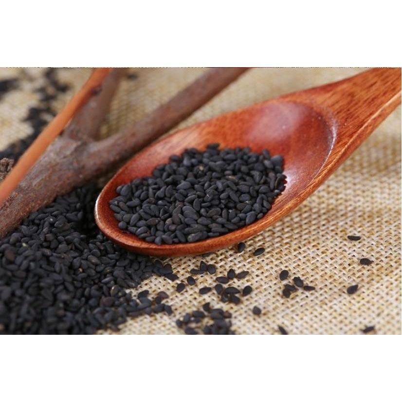 黑芝麻粉 現磨黑芝麻粉 黑芝麻粒【高山兄弟】【F113】純正黑芝麻粉 純正黑芝麻粉通過檢驗合格 零添加 無糖 高鈣-細節圖9