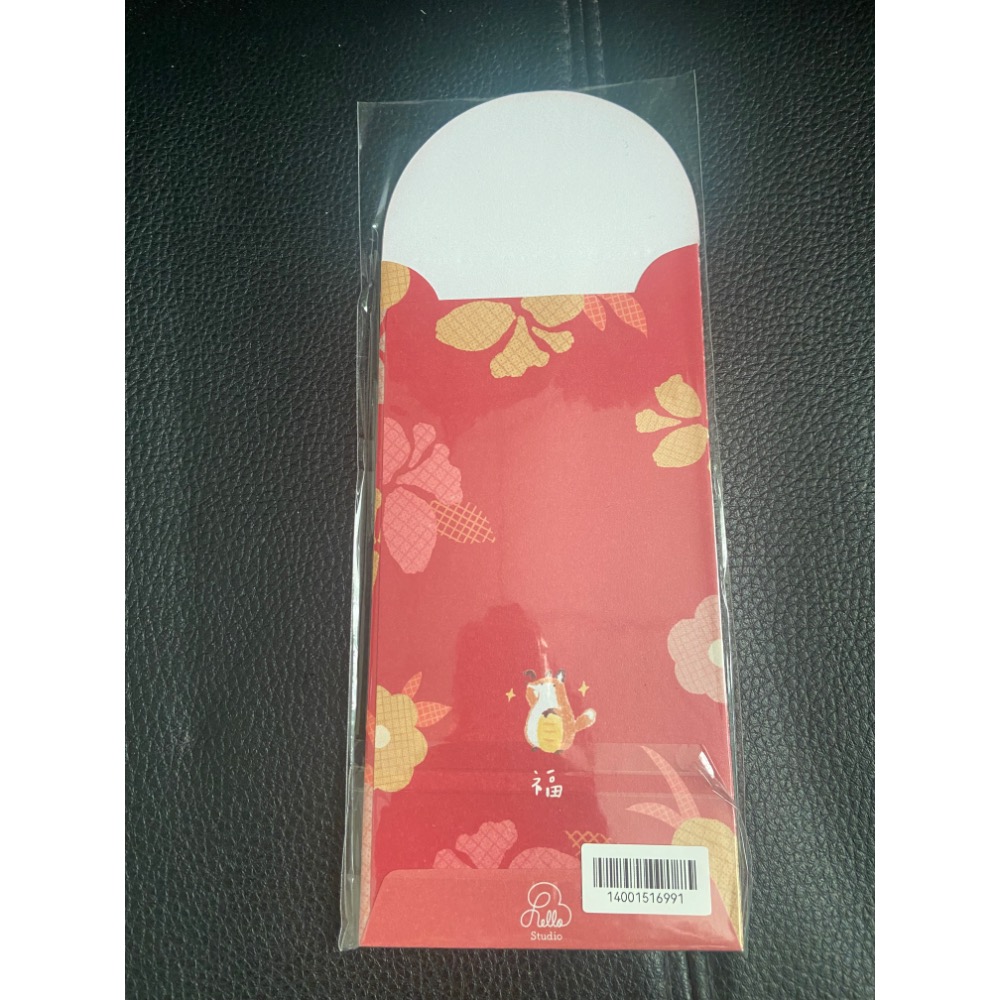 紅包袋六入組-細節圖2