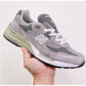 New Balance nb 992GR 反光 美國製 灰色 元祖灰情侶鞋 Ｄ楦頭 美製 麂皮 經典款 M992GR-規格圖11