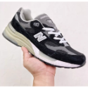 New Balance nb 992GR 反光 美國製 灰色 元祖灰情侶鞋 Ｄ楦頭 美製 麂皮 經典款 M992GR-規格圖11