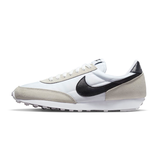 韓國直達 代購Nike Daybreak 米白 奶茶 多色 男女鞋 復古 慢跑鞋 韓系 日系 CK2351-001-細節圖9