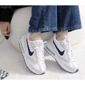 韓國直達 代NIKE AIR MAX DAWN 米灰色 淡紫 黑白 氣墊鞋 運動鞋 休閒鞋 男女鞋 DH5131-100-規格圖11