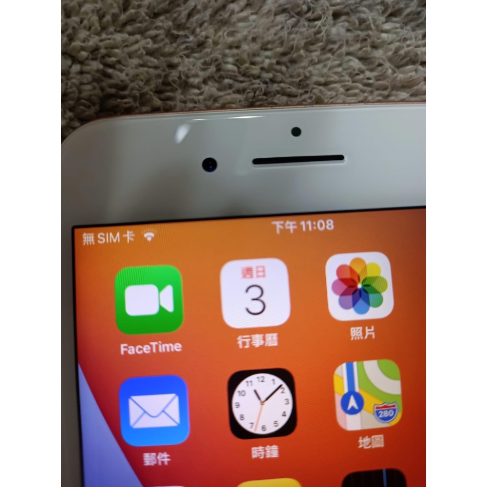 蘋果8plus-細節圖2