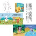 童話繪本｜幼幼撕不破小小書 5本/套 格林童話/伊索寓言/晚安故事/世界童話/好習慣  風車圖書 睡前故事 童話故事-規格圖11