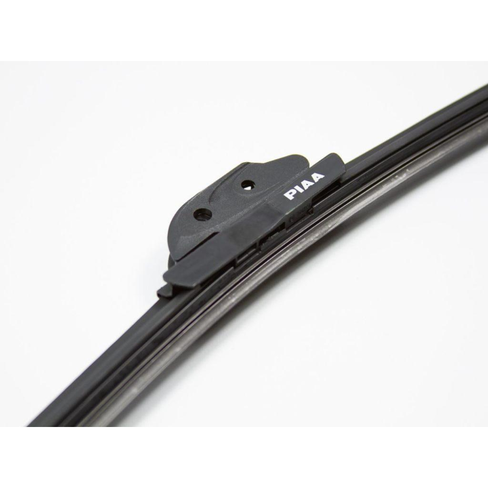 和霆車部品—日本PIAA SI-TECH 歐洲車通用軟骨雨刷 撥水矽膠雨刷 自動鍍膜 2倍超耐久壽命-細節圖4