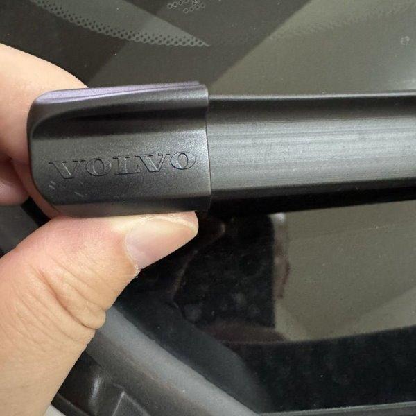 和霆車部品—日本PIAA 超撥水系列 VOLVO S60 3代 保留原廠雨刷升級替換矽膠超撥水膠條 SMFR-細節圖2