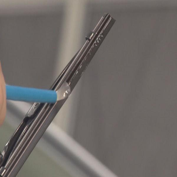 和霆車部品—日本SOFT99 雨刷膠條補修劑 降低雨刷膠條摩擦改善雨刷跳動 品番B-130 B643-細節圖4