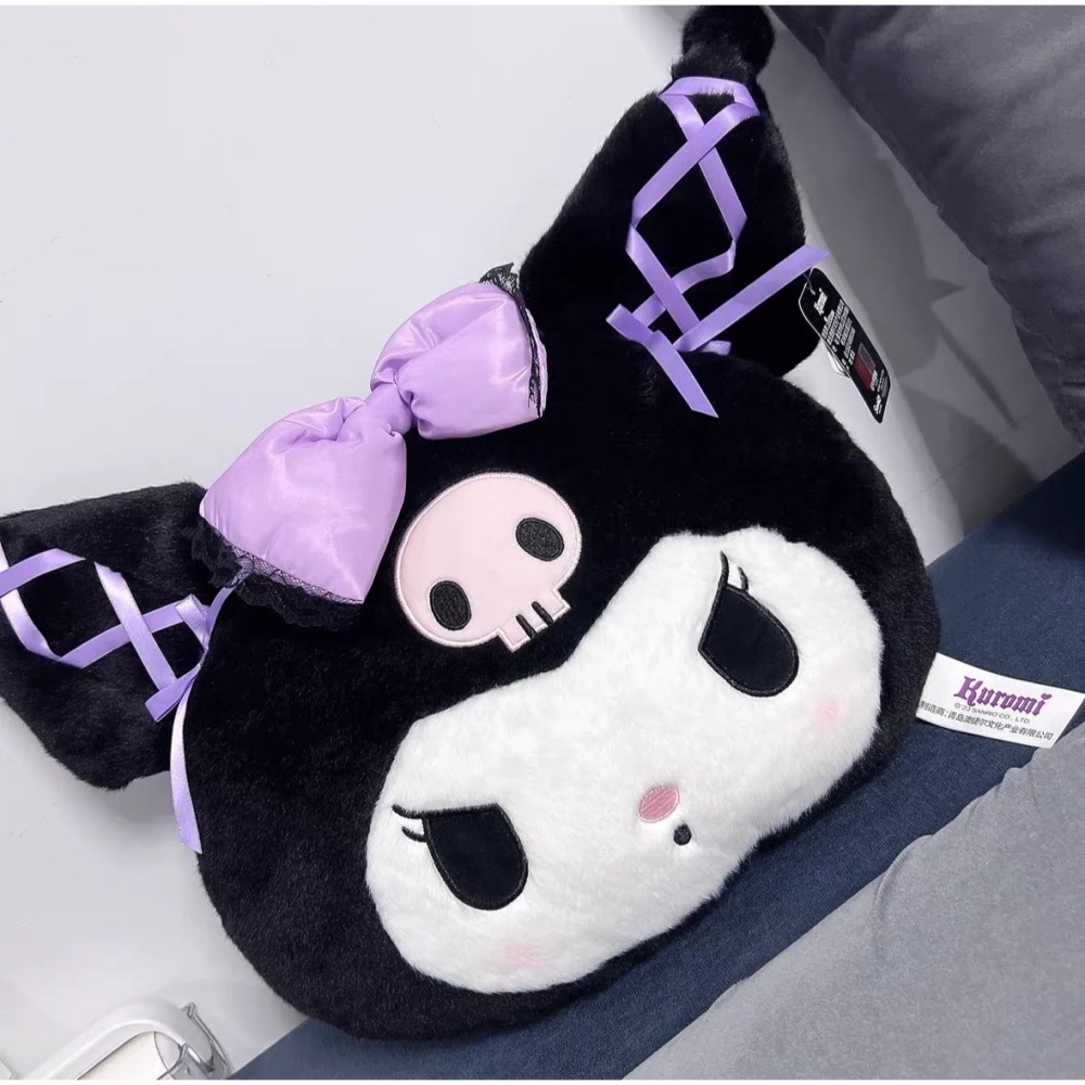 𝑺𝒂𝒏𝒓𝒊𝒐三麗鷗·宴會系列抱枕🔮-細節圖2