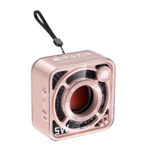 【藍芽喇叭】機甲小方塊 高雄可面交-細節圖3