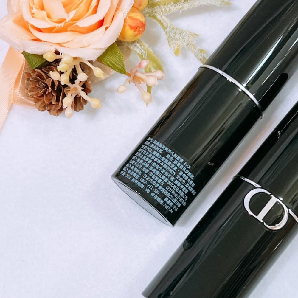 Dior 迪奧 超完美持久粉底棒 /修容棒 10g 專櫃貨 全新 粉底液 修容 打亮-細節圖2