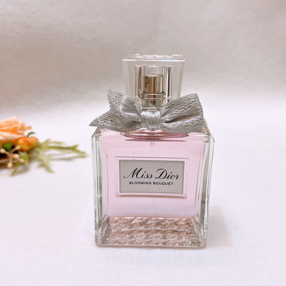 DIOR迪奧 Miss Dior 花漾迪奧淡香水 30/50/100ml 專櫃貨 香水 女香 花漾淡香水-細節圖2