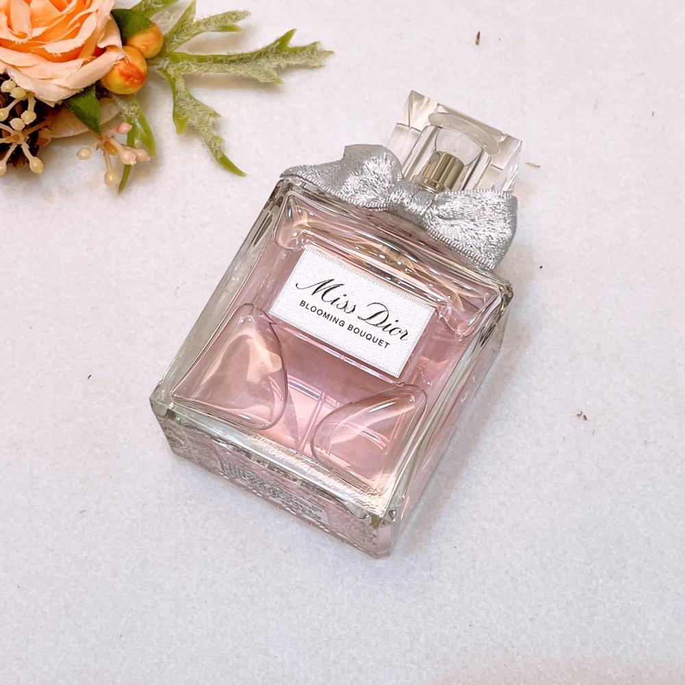DIOR迪奧 Miss Dior 花漾迪奧淡香水 30/50/100ml 專櫃貨 香水 女香 花漾淡香水-細節圖6