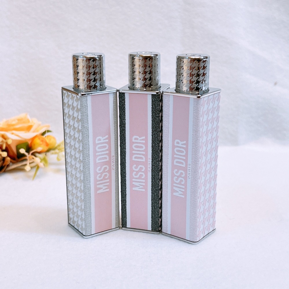 Dior 迪奧 Miss Dior 親吻香膏 3.2g（香氛/花漾迪奧淡香水/香精）香水 臺灣專櫃貨-細節圖3