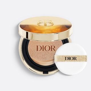 DIOR迪奧 精萃再生玫瑰氣墊粉餅 粉蕊 專櫃貨 正品-細節圖2