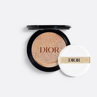 DIOR迪奧 精萃再生玫瑰氣墊粉餅 粉蕊 專櫃貨 正品-細節圖5