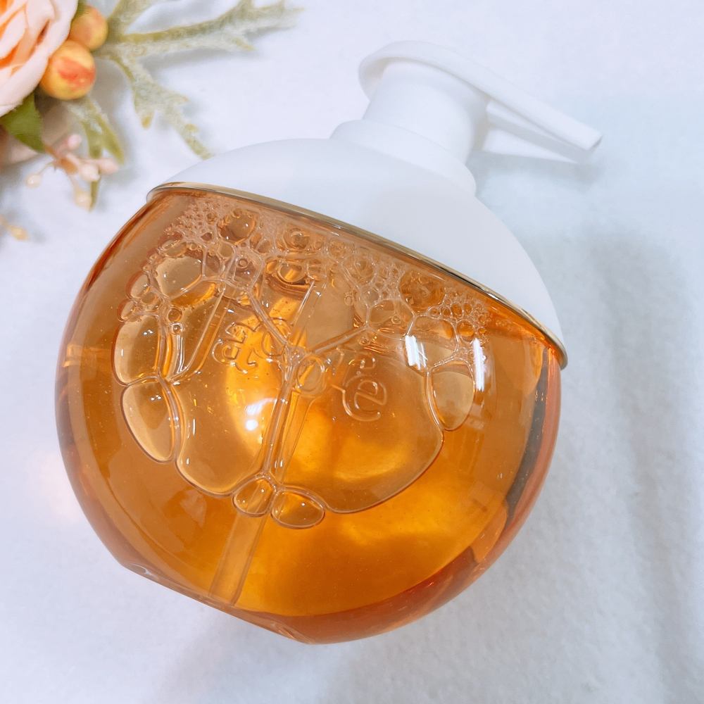 Dior迪奧 JADORE 澄淨香氛沐浴露 200ML 泡沫 全新 臺灣專櫃貨 香水 女香-細節圖2