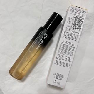shu uemura 植村秀 無極限持久定妝噴霧 100ml 極上完美持妝噴霧 150ml 正貨 專櫃貨 控油-細節圖3