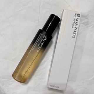 shu uemura 植村秀 無極限持久定妝噴霧 100ml 極上完美持妝噴霧 150ml 正貨 專櫃貨 控油-細節圖4